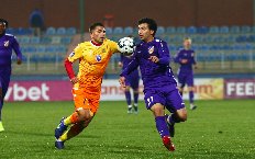 Nhận định BKMA Yerevan vs Shirak, 20h00 ngày 23/4