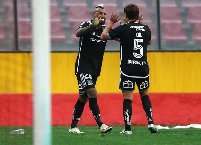 Nhận định Colo Colo vs Alianza Lima, 7h30 ngày 24/04