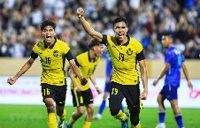 Nhận định U23 Kuwait vs U23 Malaysia, 22h30 ngày 23/4