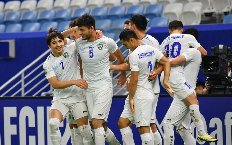 Nhận định U23 Uzbekistan vs U23 Việt Nam, 22h30 ngày 23/4