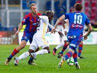 Nhận định Viktoria Plzen vs Fastav Zlin, 23h00 ngày 24/4