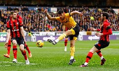 Nhận định Wolverhampton vs Bournemouth, 1h45 ngày 25/4