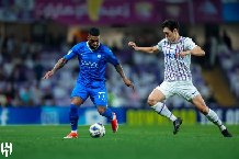 Soi kèo nhà cái Al-Hilal vs Al Ain, lúc 01h00 ngày 24/4