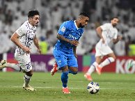 Soi kèo phạt góc Al-Hilal vs Al Ain, 1h ngày 24/04