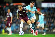 Kết quả bóng đá hôm nay 23/4: Man City vượt qua Aston Villa