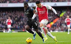 Nhận định, Soi kèo Arsenal vs Crystal Palace 2h00 ngày 24/4: Pháo bắn hạ Đại bàng