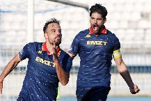 Nhận định, Soi kèo Athens Kallithea vs Levadiakos, 0h30 ngày 24/04: 3 điểm rời sân