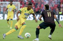 Nhận định, Soi kèo Atletico Bucaramanga vs Fortaleza Esporte Clube 09h00 ngày 24/4: Khách lép vế