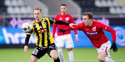 Nhận định, Soi kèo BK Hacken vs Degerfors, 0h ngày 24/04: Chủ nhà thắng dễ