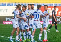 Nhận định, Soi kèo Bukovyna Chernivtsi vs Dynamo Kyiv 20h00 ngày 23/4: Đẳng cấp chênh lệch