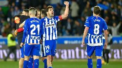 Nhận định, Soi kèo Deportivo Alaves vs Real Sociedad 02h30 ngày 24/4: Tất tay chủ nhà
