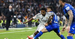 Nhận định, Soi kèo Getafe vs Real Madrid 2h30 ngày 24/4: Bước ngoặt của mùa giải