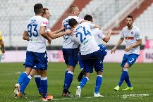 Nhận định, Soi kèo Hajduk Split vs Istra 1961, 22h30 ngày 23/4: Chiến thắng vừa đủ