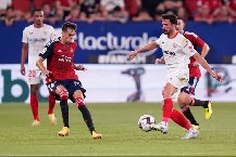 Nhận định, Soi kèo Osasuna vs Sevilla, 0h00 ngày 25/4: Tiếp cận cúp C3