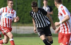 Nhận định, Soi kèo Partizan Belgrade vs Beograd 23h ngày 23/4: Bất phân thắng bại