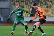 Nhận định, Soi kèo Polissya Zhytomyr vs Shakhtar Donetsk, 22h00 ngày 23/4: Thất vọng nối dài