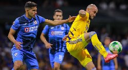Nhận định, Soi kèo Tigres UANL vs Cruz Azul 09h00 ngày 24/4: Khó cho chủ nhà