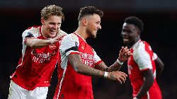 Soi kèo phạt góc Arsenal vs Crystal Palace, 2h ngày 24/04