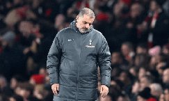 Tottenham chuẩn bị sa thải Postecoglou