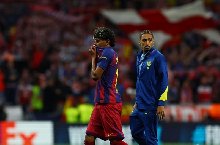 Barcelona xác nhận Yamal nghỉ hết mùa giải