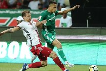 Nhận định, Soi kèo Akhmat Grozny vs Baltika Kaliningrad 23h45 ngày 23/04: Bất phân thắng bại