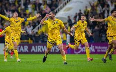 Nhận định, Soi kèo Al Najma vs Al Taawoun 23h10 ngày 23/4: Hết hy vọng