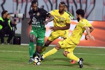 Nhận định, Soi kèo Al Wasl vs Al-Fujairah, 21h00 ngày 24/4: Không cửa kháng cự