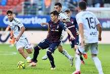 Nhận định, Soi kèo Albacete vs Eibar 1h30 ngày 25/4: Khác biệt ở động lực