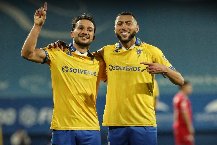 Nhận định, Soi kèo Alverca vs Arouca, 02h15 ngày 24/4: Đừng tin chủ nhà!