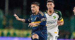 Nhận định, Soi kèo Defensa y Justicia vs Boca Juniors 6h ngày 24/4: Vị khách khó chiều