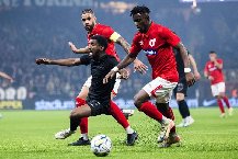 Nhận định, Soi kèo Degerfors vs AIK Solna 00h00 ngày 24/04: Khách lấn chủ