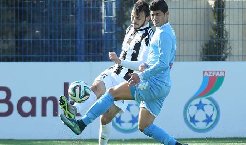 Nhận định, Soi kèo Difai Agsu vs Sabail 19h00 ngày 23/4: Chủ nhà lép vế