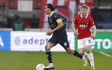 Nhận định, Soi kèo Go Ahead Eagles vs AZ Alkmaar 23h45 ngày 23/4: Nỗi lo sân khách
