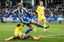 Nhận định, Soi kèo Kalmar vs Goteborg 00h00 ngày 24/04: Lợi thế sân nhà
