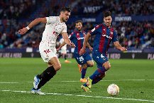 Nhận định, Soi kèo Levante vs Sevilla 00h00 ngày 24/04: Tin vào chủ nhà