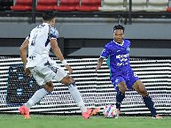 Nhận định, Soi kèo Persita Tangerang vs Bali United 15h30 ngày 23/4: Thêm một lần thua