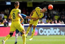 Nhận định, Soi kèo Real Oviedo vs Villarreal, 02h30 ngày 24/4: Khó cho Tàu ngầm