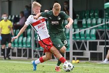 Nhận định, Soi kèo Spartak Moscow vs Krasnodar 23h45 ngày 23/04: Điểm tựa sân nhà