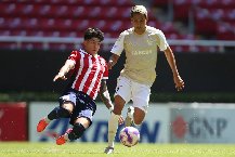 Nhận định, Soi kèo Tapatio vs Cancun 8h ngày 24/4: Bất phân thắng bại