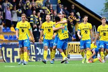 Nhận định, Soi kèo Turun vs IF Gnistan, 22h00 ngày 24/4: Cạnh tranh ngôi đầu