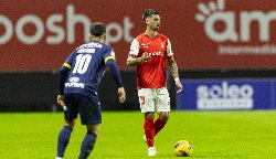 Soi kèo phạt góc Casa Pia vs Braga, 01h00 ngày 24/04