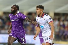 Kèo thẻ phạt ngon ăn Cagliari vs Fiorentina, 1h45 ngày 24/05