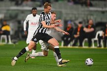 Nhận định A League All Stars vs Newcastle, 14h05 ngày 24/5