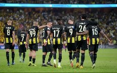 Nhận định Al Ittihad Jeddah vs Damac FC, 1h00 ngày 24/5