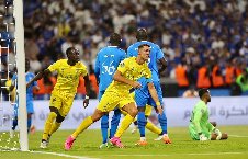 Nhận định Al-Riyadh vs Al-Nassr, 1h ngày 24/5