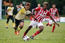 Nhận định Balestier Khalsa vs Tampines Rovers, 18h45 ngày 24/5