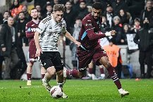 Nhận định Besiktas vs Trabzonspor, 00h45 ngày 24/5