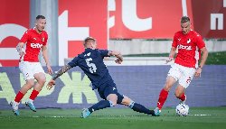 Nhận định CSKA 1948 Sofia vs Botev Plovdiv, 21h45 ngày 23/5