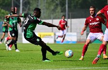 Nhận định CSKA Sofia vs Cherno More, 00h15 ngày 24/5