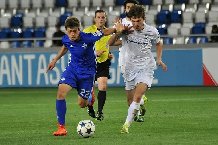 Nhận định Dinamo Tbilisi vs Dinamo Batumi, 23h00 ngày 23/5